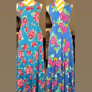 TWO nwot Matilda Jane sundresses